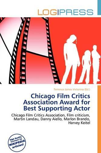 Chicago Film Critics Association Award for Best Supporting Actor