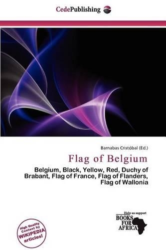 Flag of Belgium: (English)