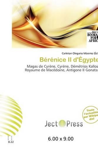 B R Nice II D' Gypte: (French)