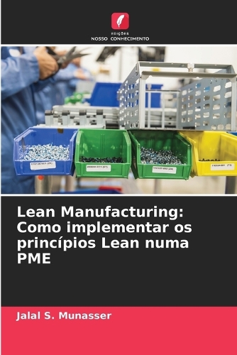 Lean Manufacturing