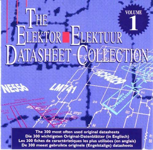 Elektor Datasheet Collection