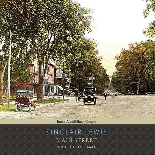 Main Street