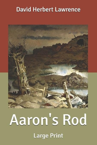 Aaron's Rod