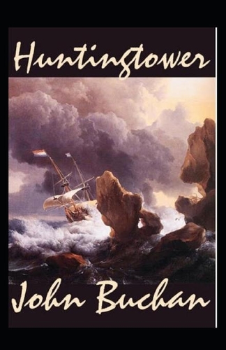 Huntingtower Annotated