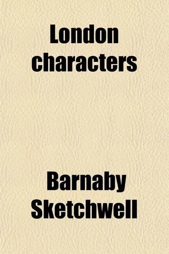 London Characters