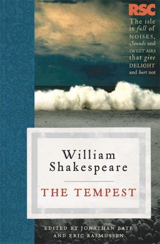 The Tempest: (The RSC Shakespeare)