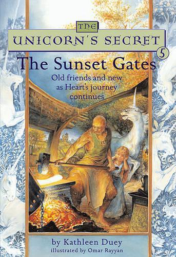 The Sunset Gates: (English)