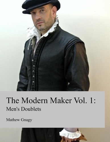 The Modern Maker: (Modern Maker)