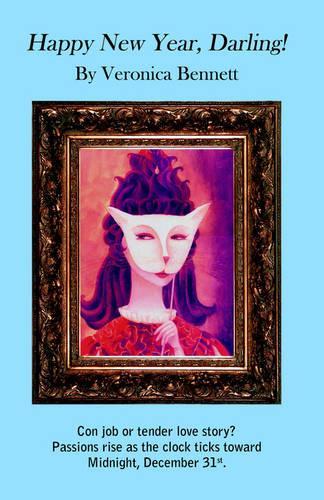 Happy New Year, Darling! (Happy New Year Darling!)