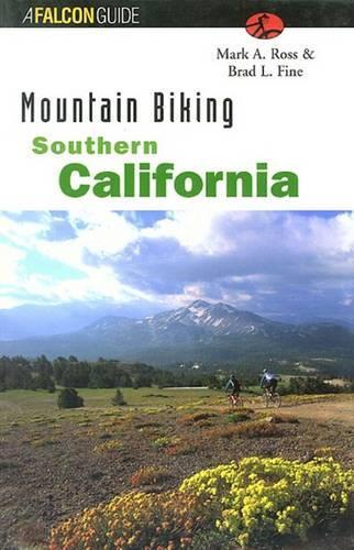 Mountain Biking Southern California