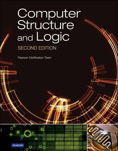 Computer Structure and Logic