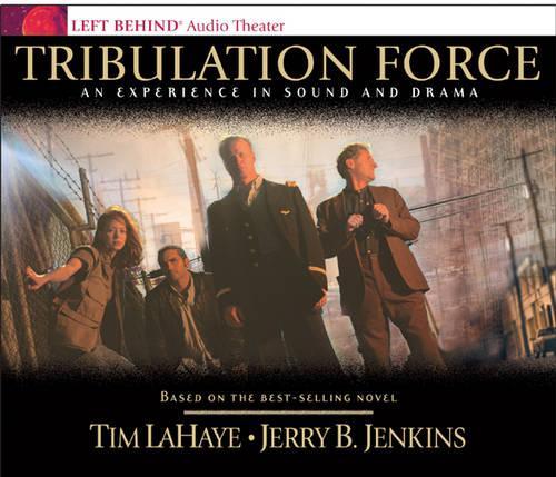 Tribulation Force