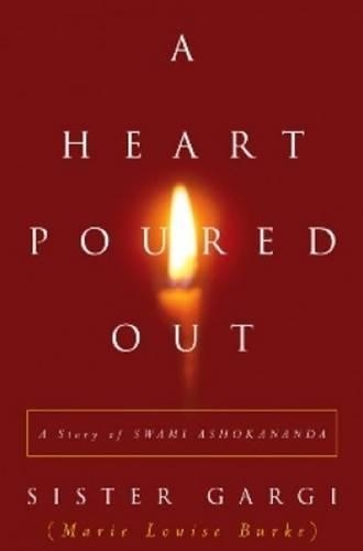 Heart Poured Out