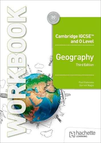 Cambridge IGCSE and O Level Geography Workbook Third Edition: The Role of the Old Testament in the Early Christian Interpretations of Jesus' Resurrection(Jewish and Christian Texts)