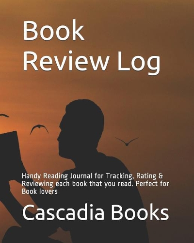 Book Review Log