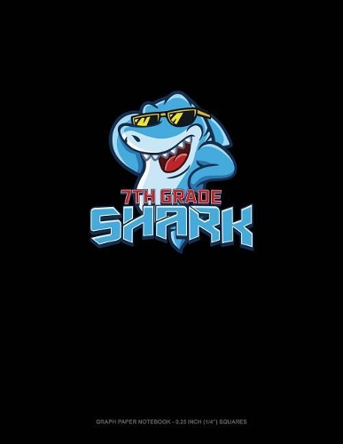 7th Grade Shark