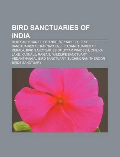 Bird Sanctuaries of India