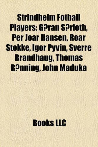 Strindheim Fotball Players