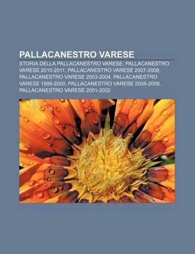 Pallacanestro Varese