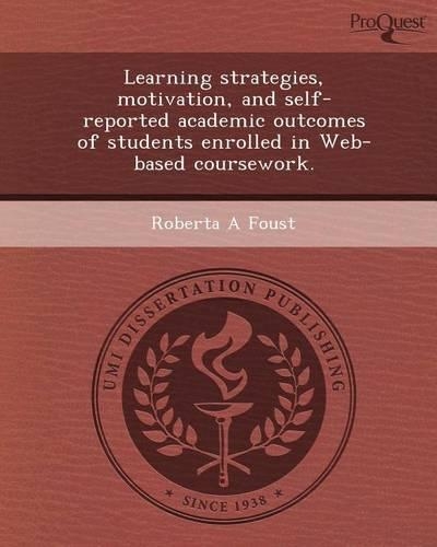 Learning Strategies: (English)