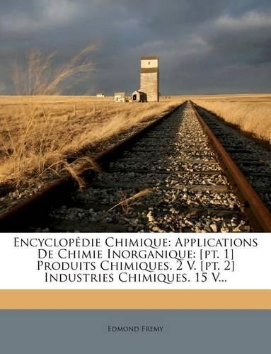 Encyclop�die Chimique