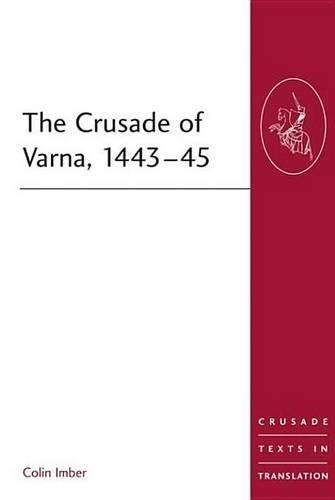 Crusade of Varna, 1443-45
