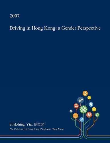 Driving in Hong Kong: A Gender Perspective(English)