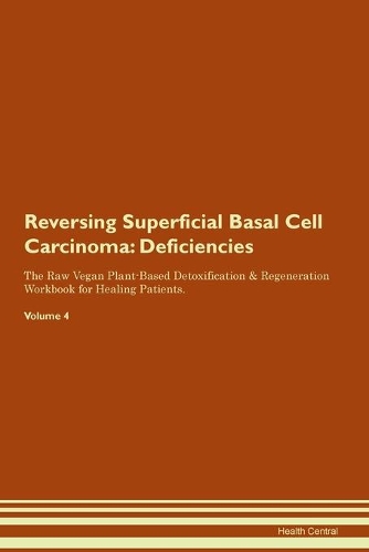 Reversing Superficial Basal Cell Carcinoma