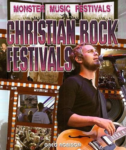 Christian Rock Festivals