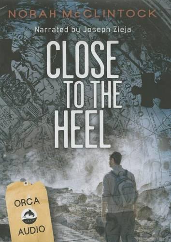 Close to the Heel Unabridged CD Audiobook