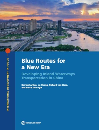 Blue Routes for a New Era