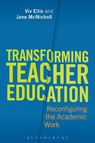 Transforming Teacher Education