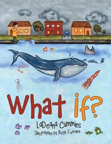 What If?: (English)