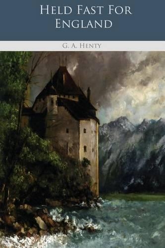 Held Fast for England