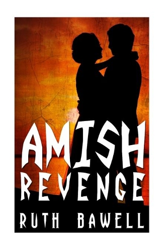 Amish Revenge (Amish Mystery and Suspense)