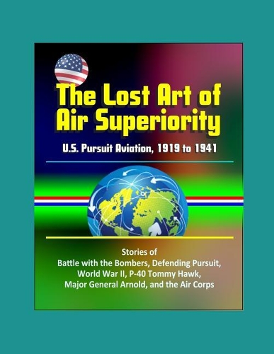 The Lost Art of Air Superiority