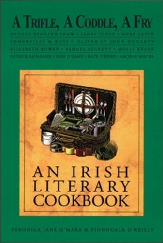 Trifle, A Coodle, A Fry