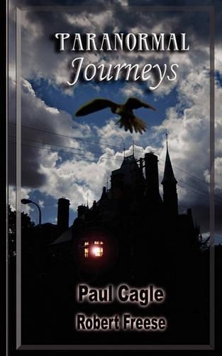 Paranormal Journeys