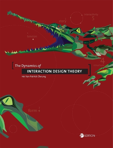 The Dynamics of Interaction Design Theory