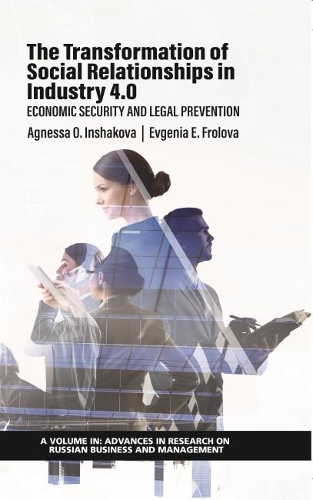 The Transformation of Social Relationships in Industry 4.0