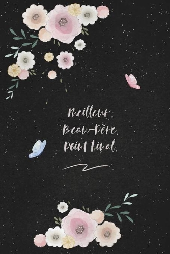 Meilleur. Beau-Père. Point Final.: c'est un cadeau pour la personne qui vous venez de pensé, envyé le, il/elle adorera