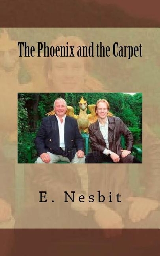 The Phoenix and the Carpet