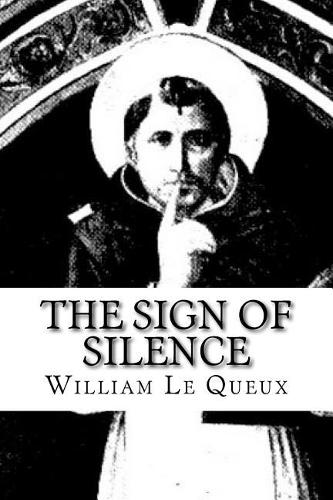 The Sign of Silence