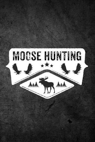 Moose Hunting