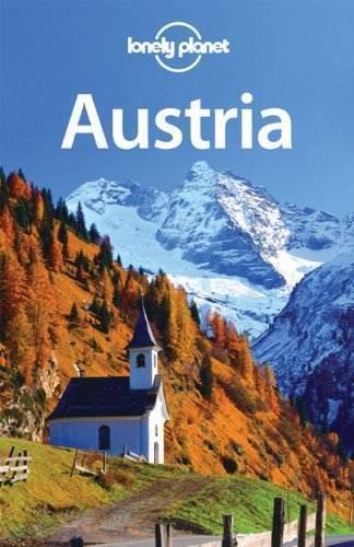 Lonely Planet Austria