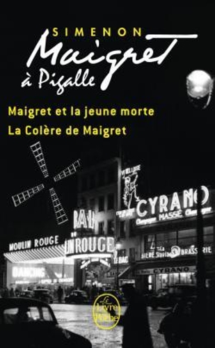 Maigret a Pigalle