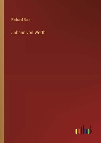 Johann von Werth