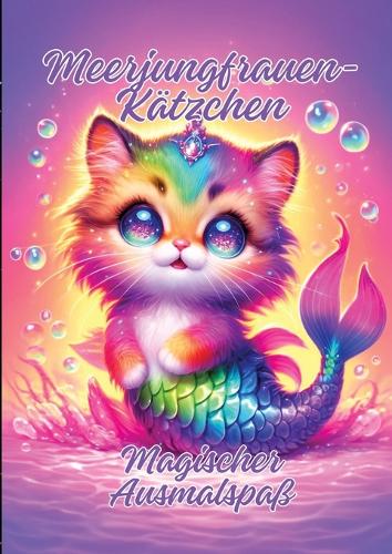 Meerjungfrauen-Kätzchen
