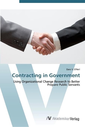 Contracting in Government