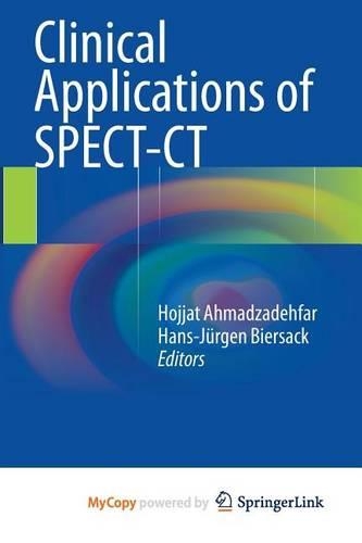 Clinical Applications of Spect-CT